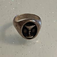 ANELLO UOMO ANDREA 925