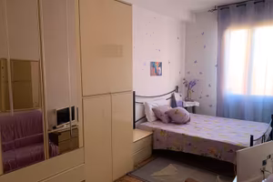 Matrimoniale per ragazza