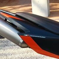 Terminali di scarico Arrow by Aprilia usati