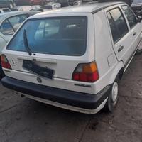CIELO GOLF 2
