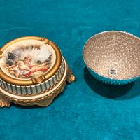 Ciotola e posacenere 