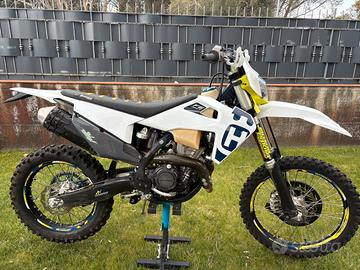 Husqvarna fe 350 2020
