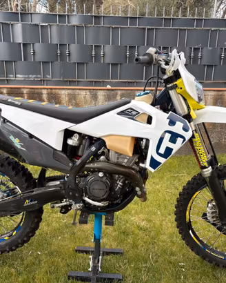 Husqvarna fe 350 2020