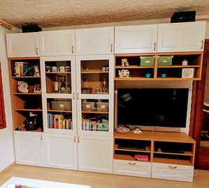 mobile soggiorno Ikea