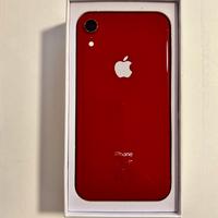 iPhone XR 128gb