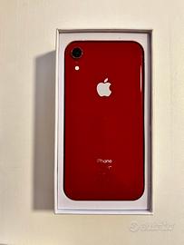 iPhone XR 128gb