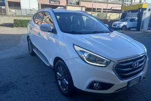 Hyundai ix35 RESTYLING GPL