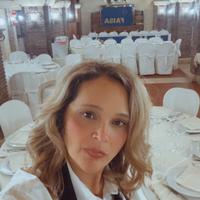 Camariera di sala.( Barista)