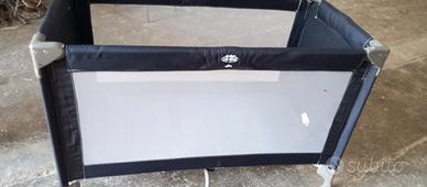 Culla da campeggio babideal