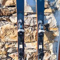 Dynastar Chrome CR78 Fluid X