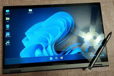 Laptop Convertibile Touch Lenovo IdeaPad Flex 5