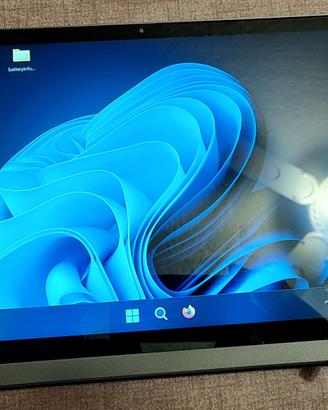 Laptop Convertibile Touch Lenovo IdeaPad Flex 5