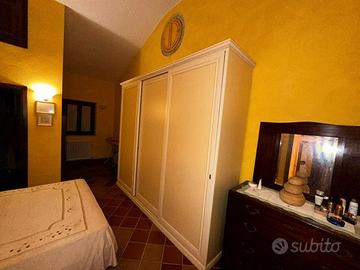 ARMADIO 3 ANTE BEIGE