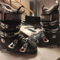 Scarponi Rossignol Donna