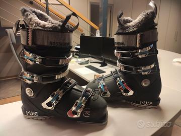 Scarponi Rossignol Donna