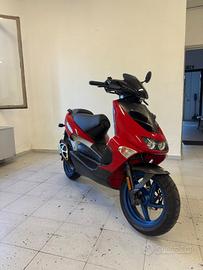 Aprilia SR 50 LC RACING