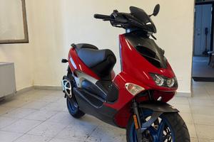 Aprilia SR 50 LC RACING