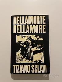 Dellamorte Dellamore di Tiziano Sclavi