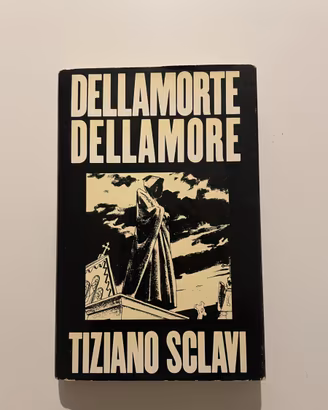 Dellamorte Dellamore di Tiziano Sclavi