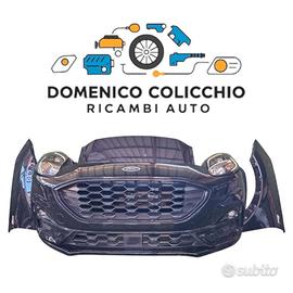 Ricambi usati ford puma 2021 st line