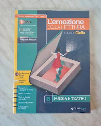 Libro scolastico per Scuola Superiore