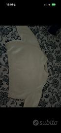 Maglione corto