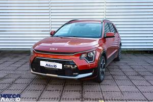 KIA Niro 1.6 gdi hev evolution premium pack dct6