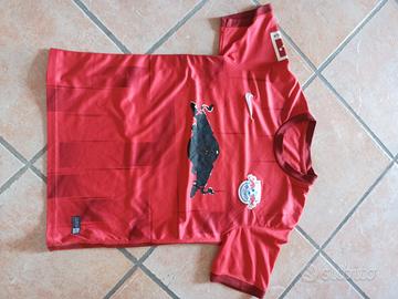 Maglia RB Lipsia 22/23 Away  Emile Forsberg #10