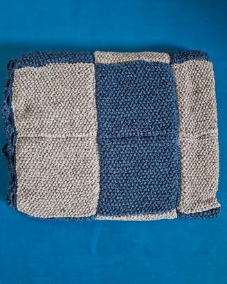 Coperta di lana