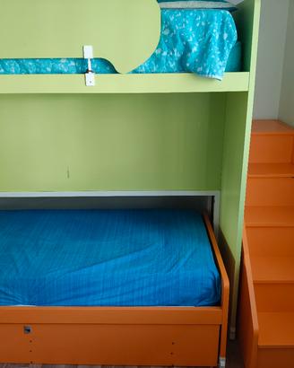 letto