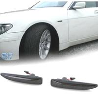FRECCIE LATERALI BMW E65 E66 E67 01-08 A LED DINAM