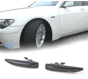 FRECCIE LATERALI BMW E65 E66 E67 01-08 A LED DINAM