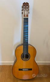 Chitarra classica