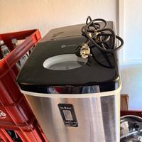 Macchina ghiaccio Klarstein