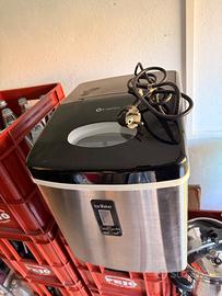 Macchina ghiaccio Klarstein