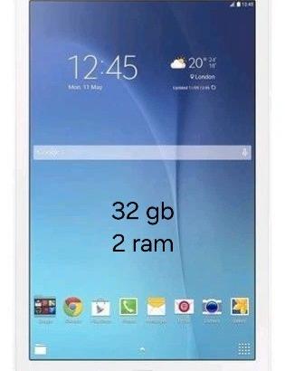tablet