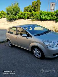 Corolla Verso 2000 td