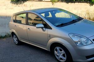 Corolla Verso 2000 td
