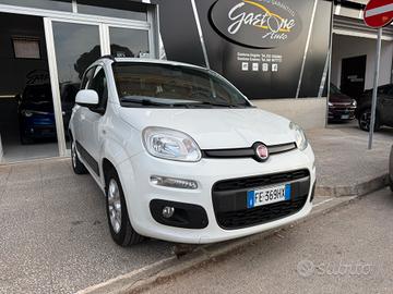 Fiat Panda 1.2 EasyPower Lounge