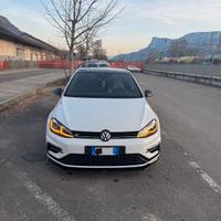 Volkswagen Golf 7R