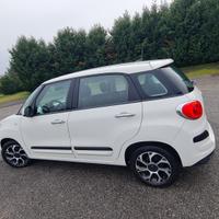 FIAT 500L VERSIONE BUSINESS RESTIYLING 