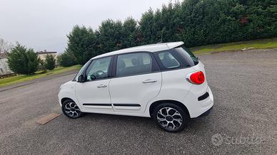 FIAT 500L VERSIONE BUSINESS RESTIYLING 