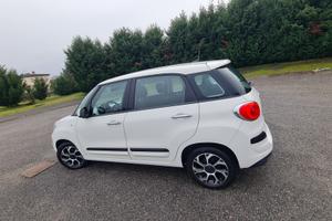 FIAT 500L VERSIONE BUSINESS RESTIYLING 