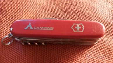 Victorinox Swiss Army Ranger