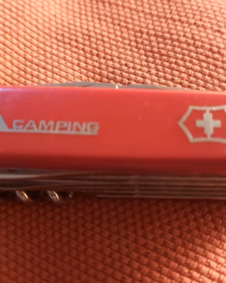 Victorinox Swiss Army Ranger
