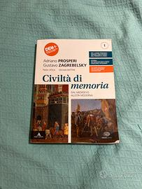 Libro storia superiori