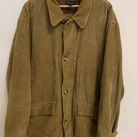 Giacca Trapuntata GANT