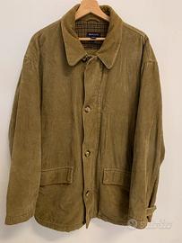 Giacca Trapuntata GANT