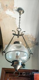 lampadario.€ 55