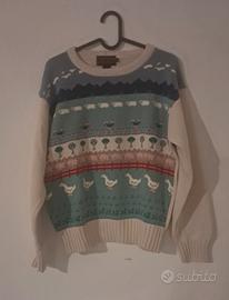 Maglioncino cotone Eddie Bauer